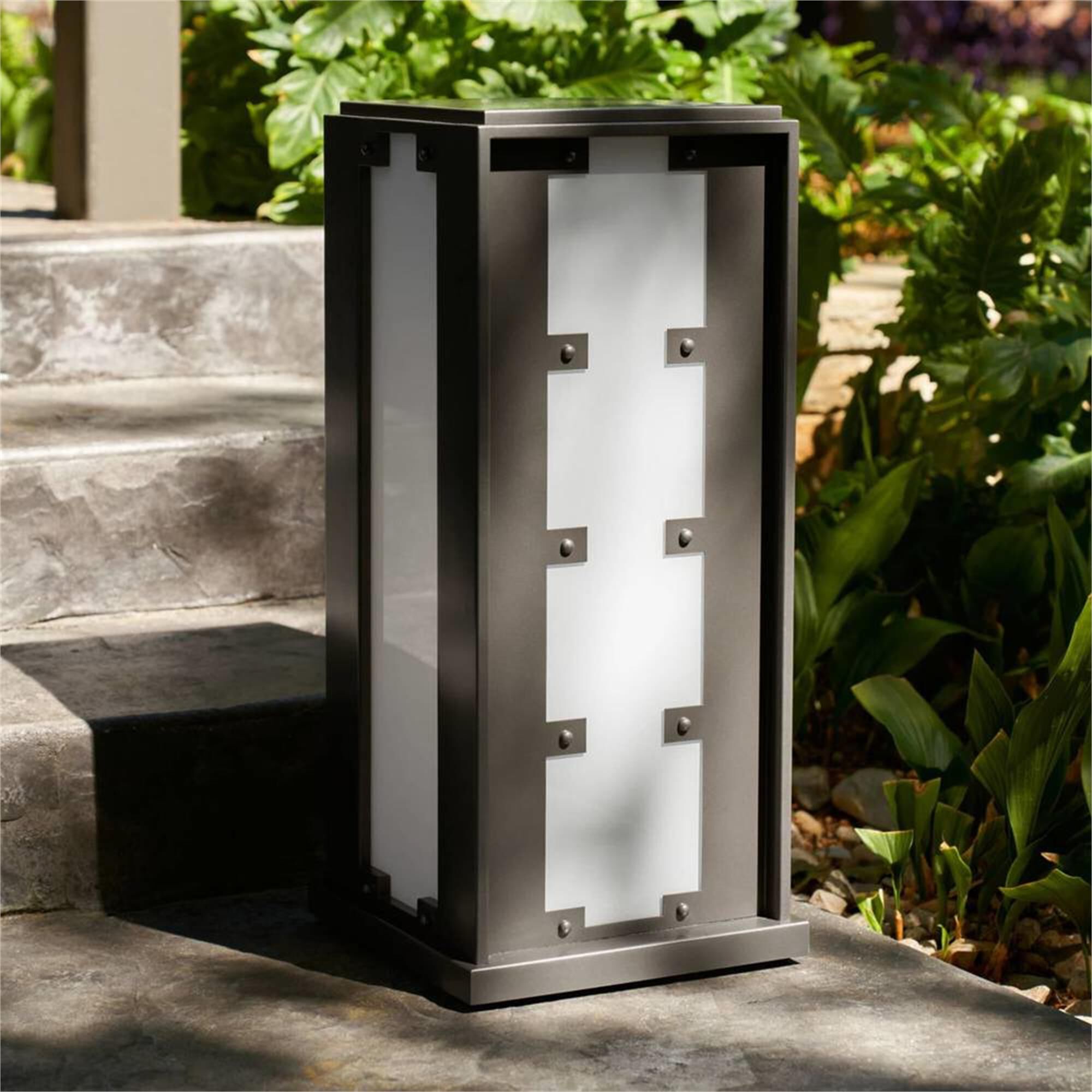 Corbin 25 Inch Outdoor Table Lamp by Arteriors Home