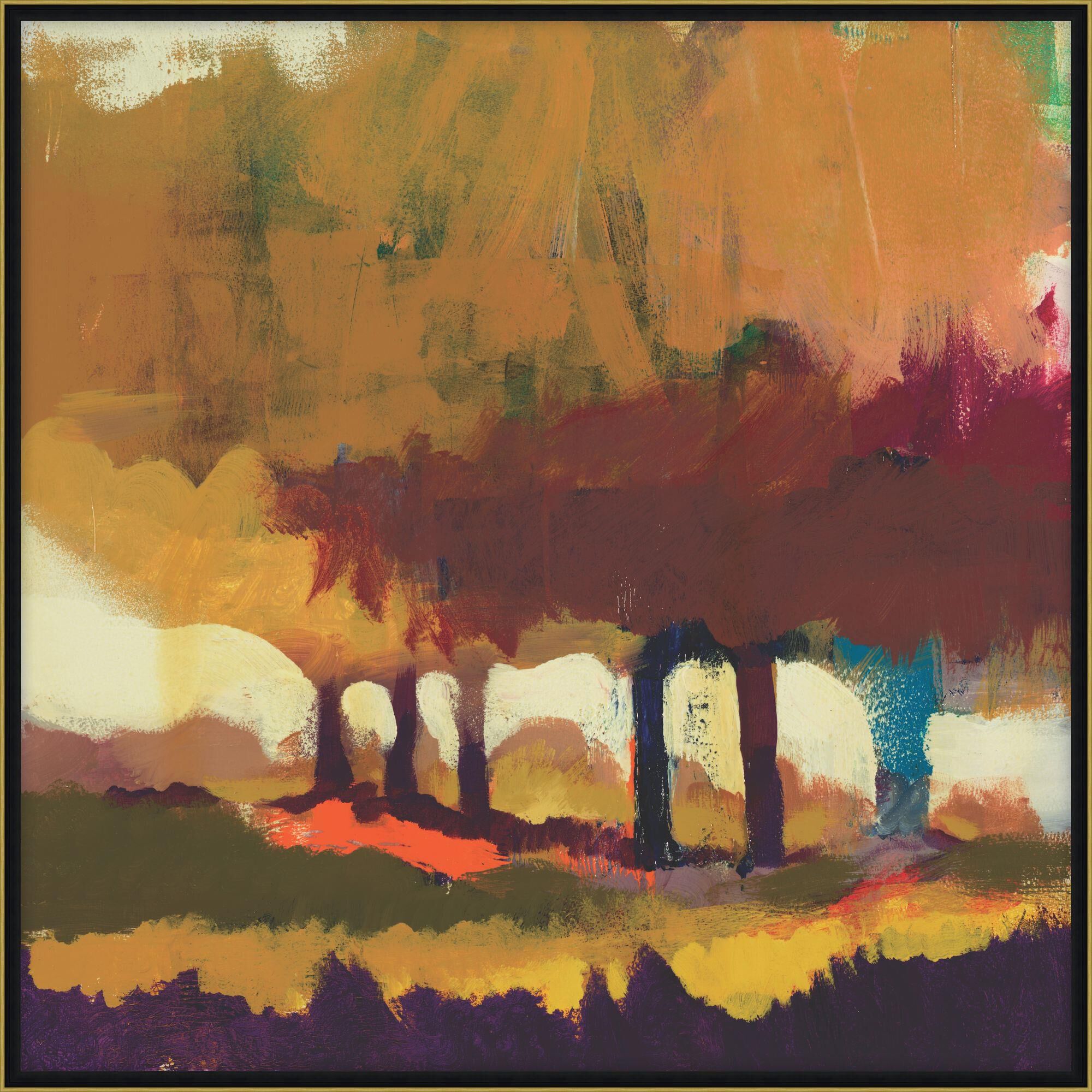 Shown in Gold finish