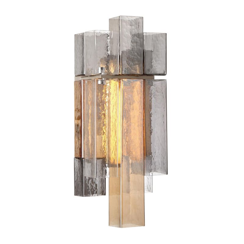 Altesa Wall Sconce by Eurofase Lighting