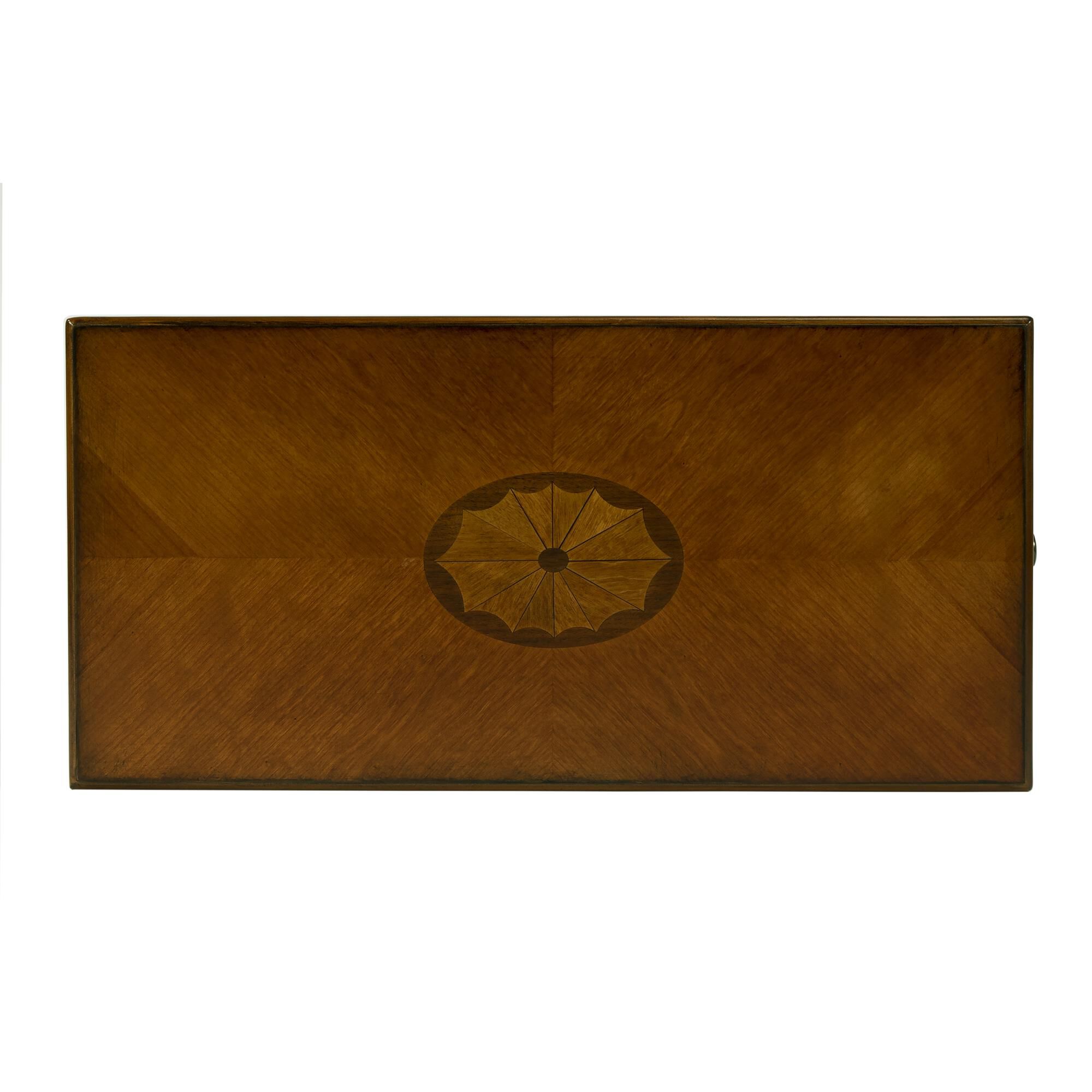 Shown in Olive Ash finish