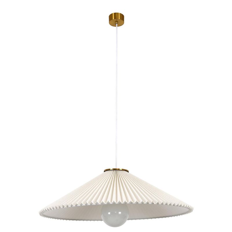 Amore Medium Pendant Light by Beacon Lighting