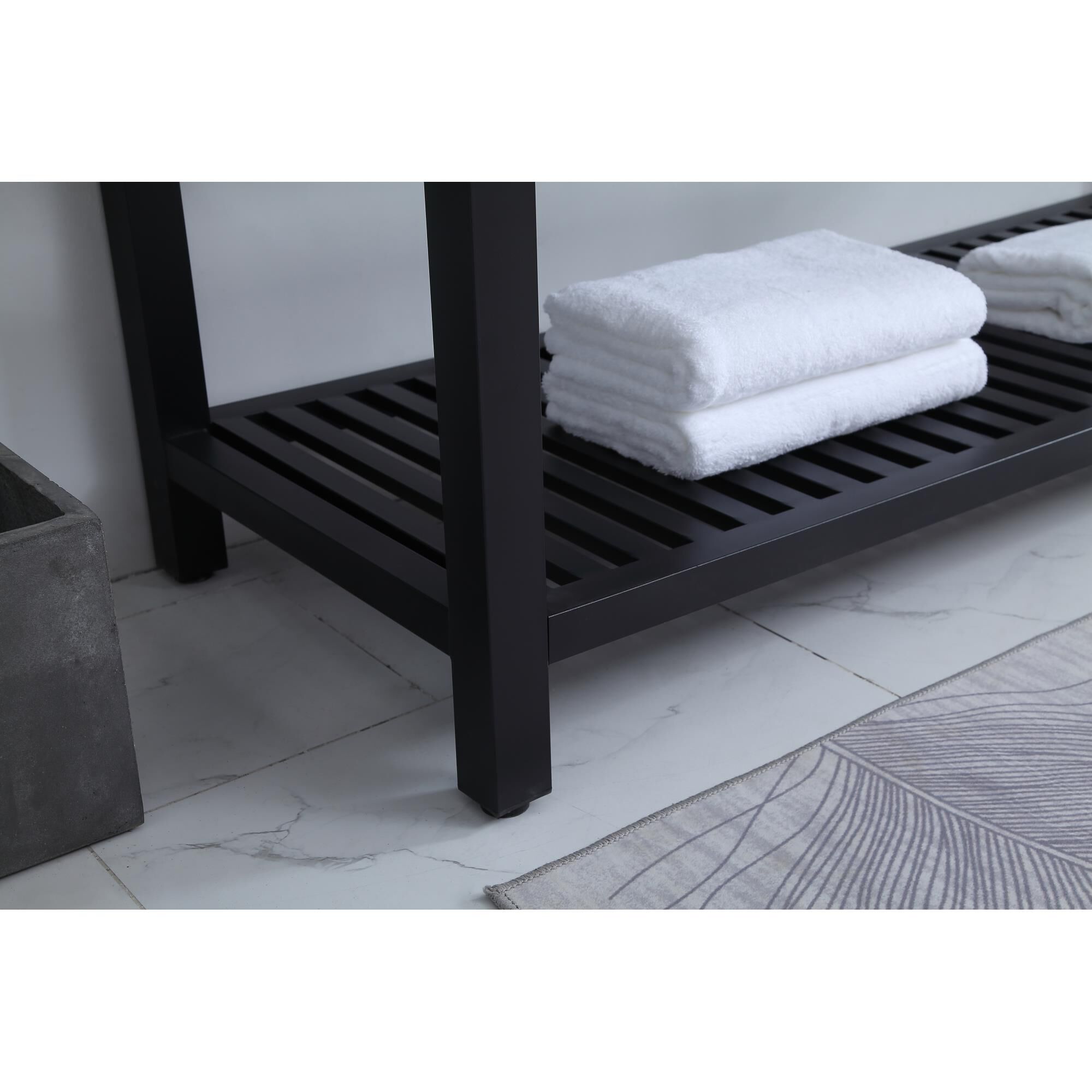 Raya Bath Vanity by Elegant Decor