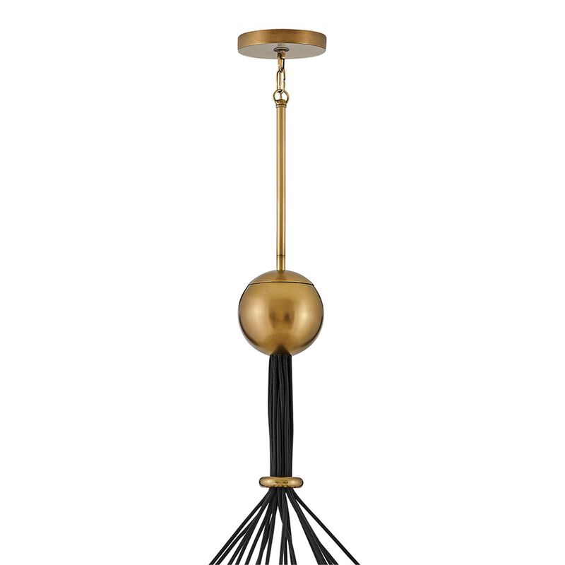 Lisa McDennon Skye Large Chandelier by Hinkley