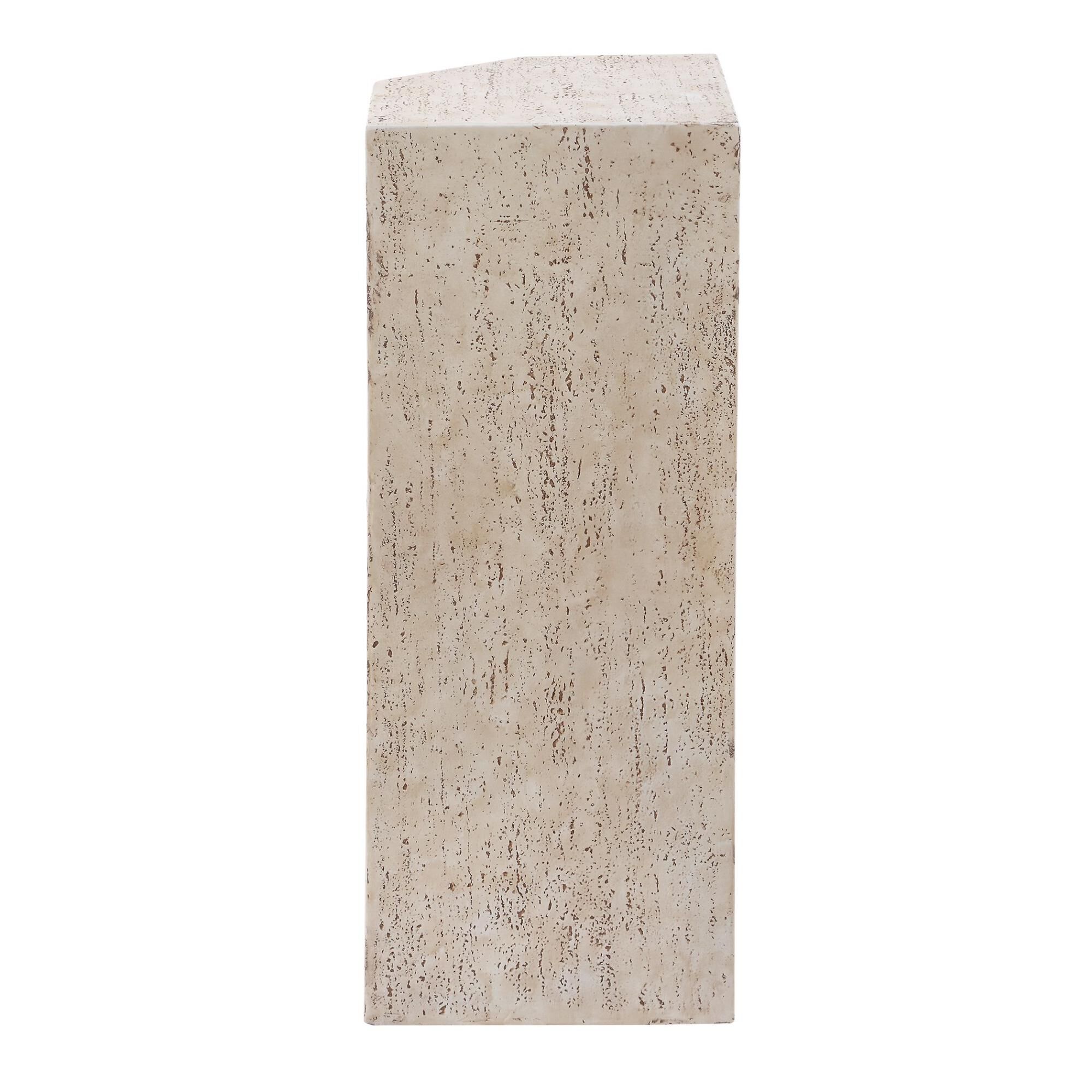 Renee Wightman Leroy 22 Inch Accent Table by Uttermost