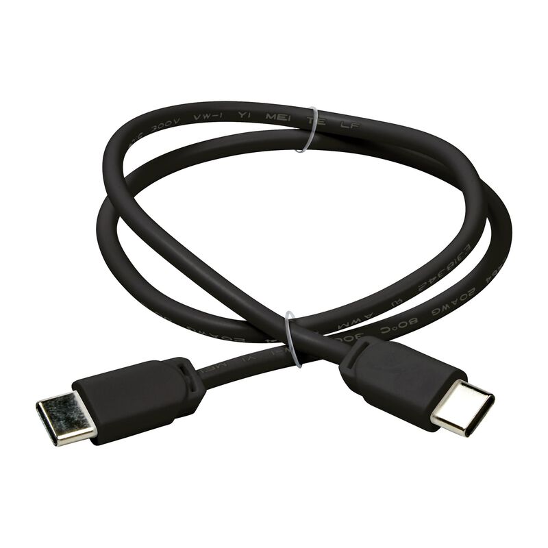 18 inch connector cord use for Generation Lighting LED Disk Lights Connector by Generation Lighting