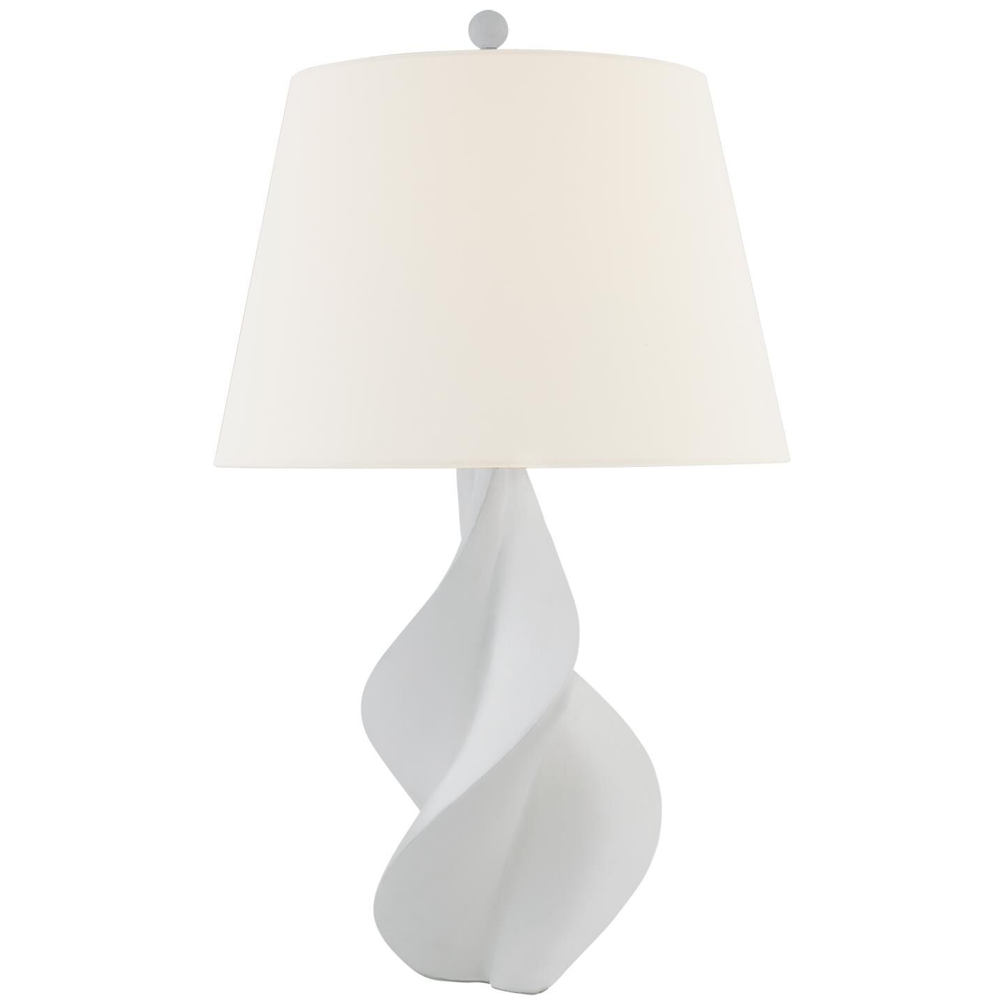 Chapman & Myers Cordoba 30 Inch Table Lamp by Visual Comfort Signature Collection