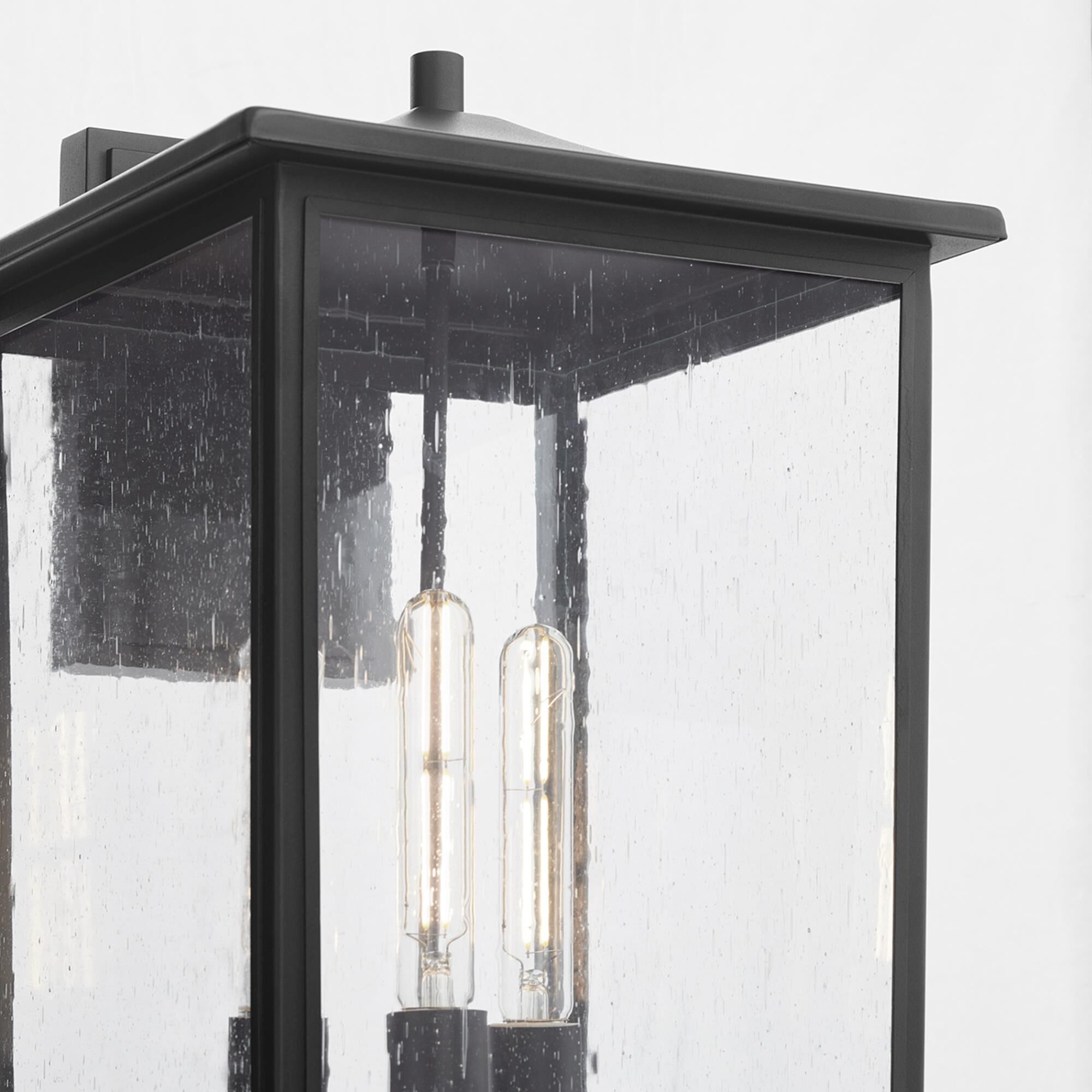 Riverside 22 Inch Wall Sconce by Quorum International