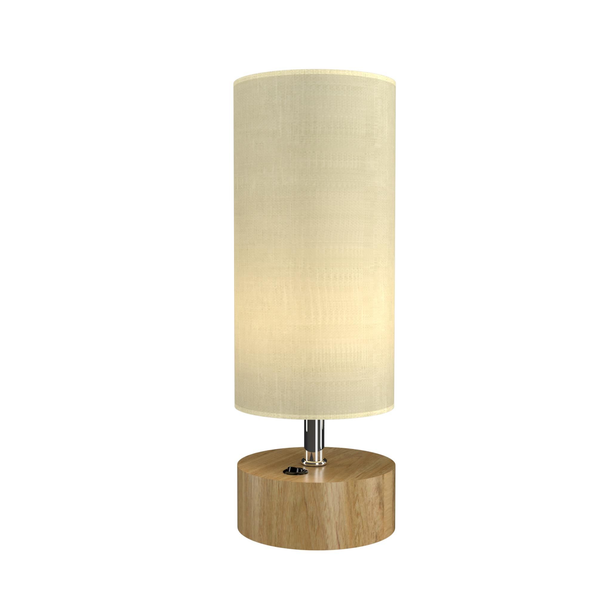 Clean Table Lamp by Accord Lighting