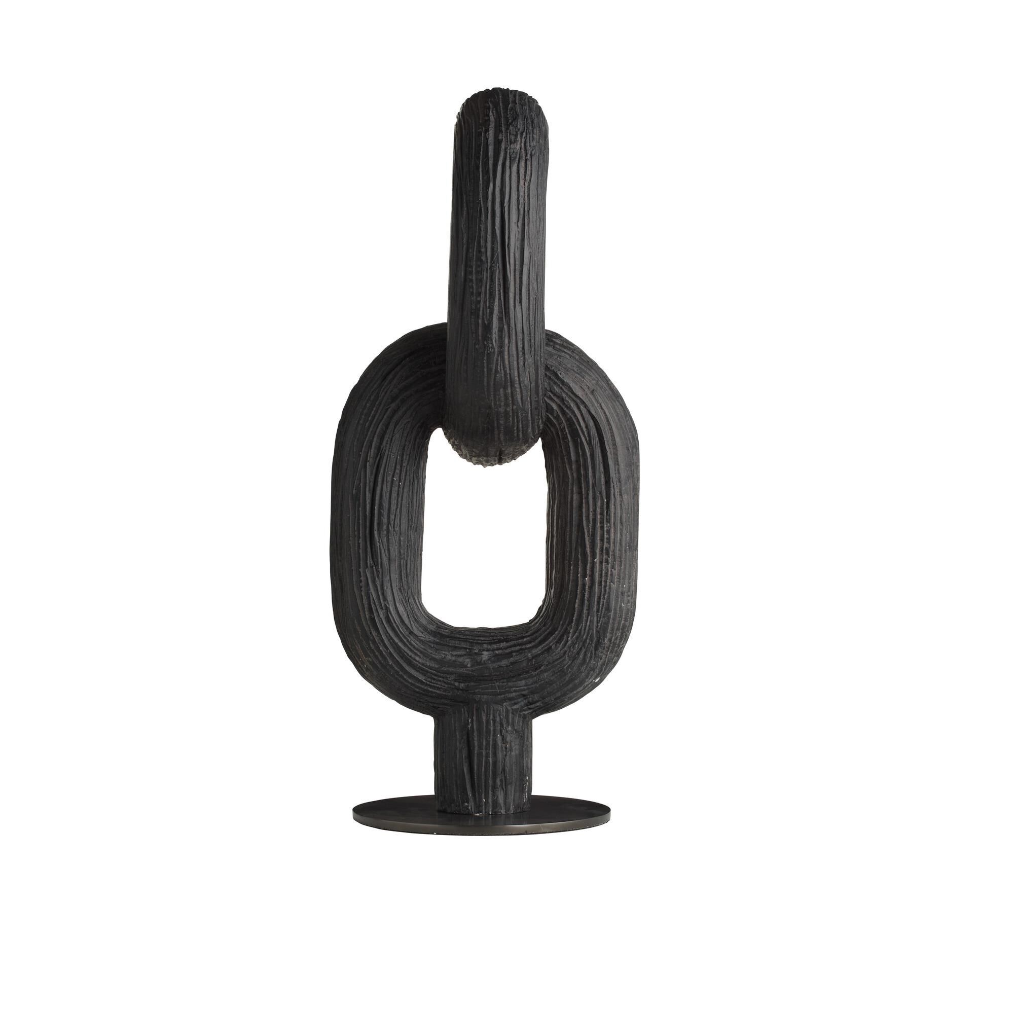 Merritt Sculpture by Arteriors Home