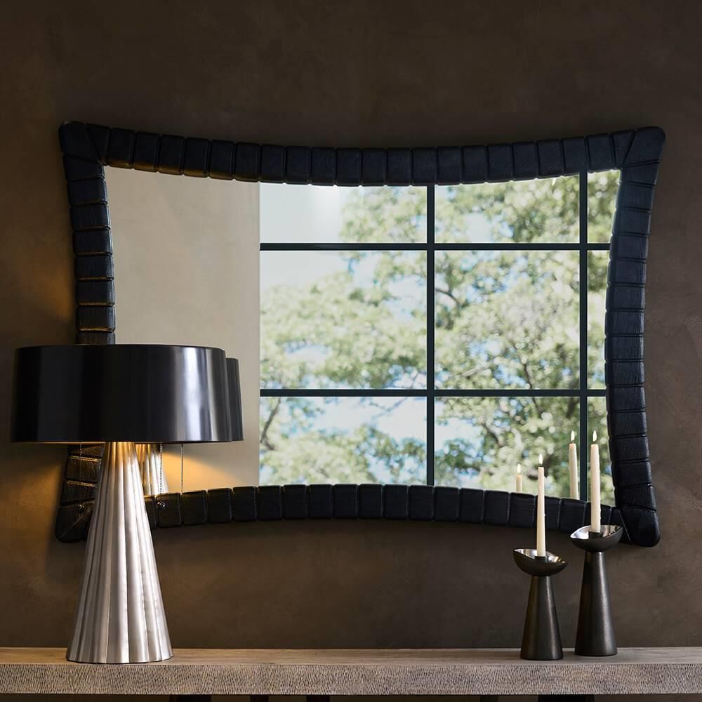 Levant 39 Inch Decorative Mirror by Arteriors Home