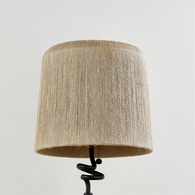 Morri Medium Table Lamp by Troy Lighting
