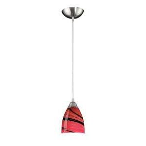 ELK Lighting Pierra 5 Inch Mini Pendant