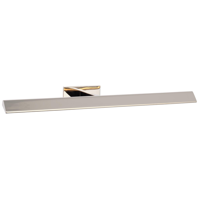 Visual Comfort Signature Collection Ian K. Fowler Petrel 24 Inch LED Picture and Display Light