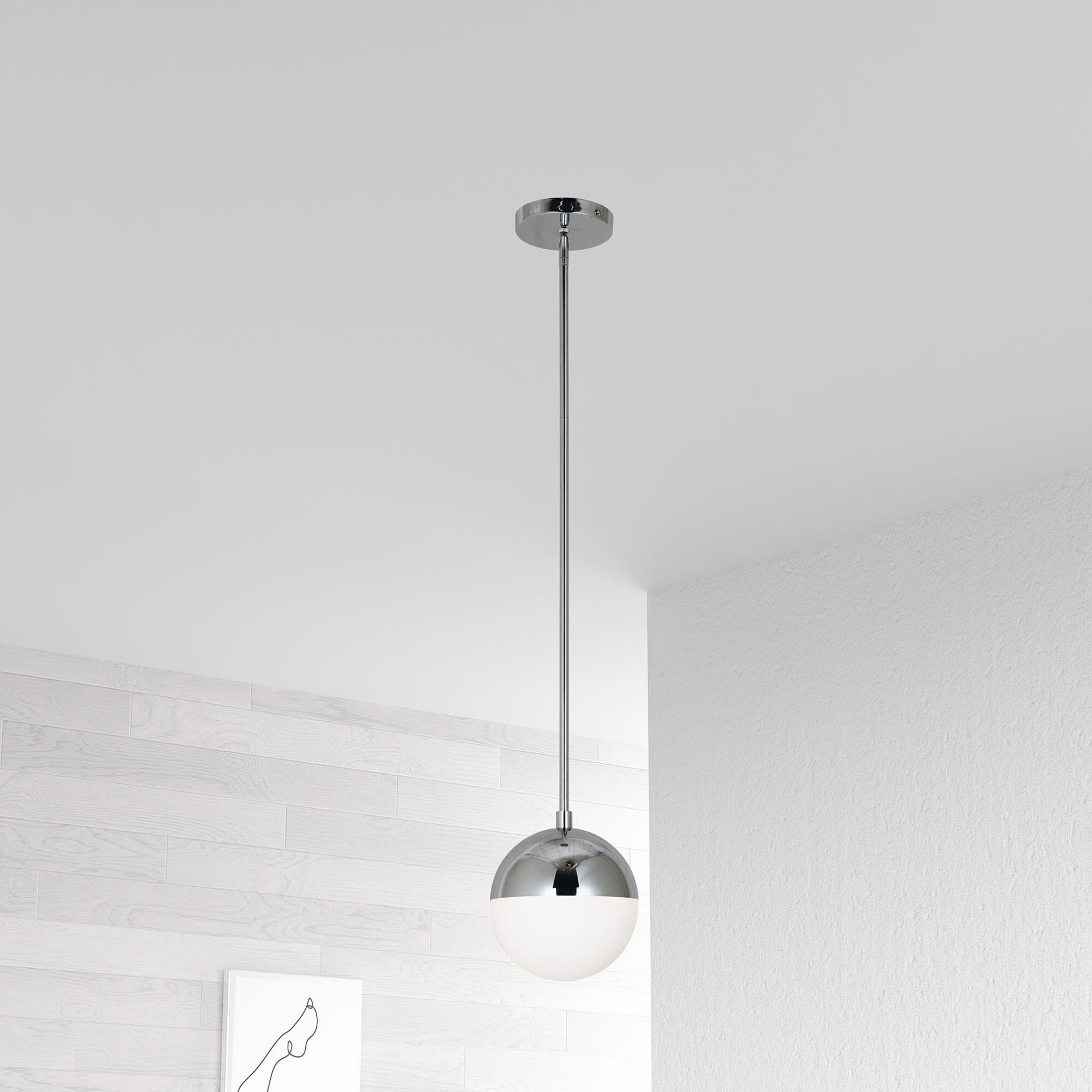 Dainolite Dayana 7 Inch Mini Pendant