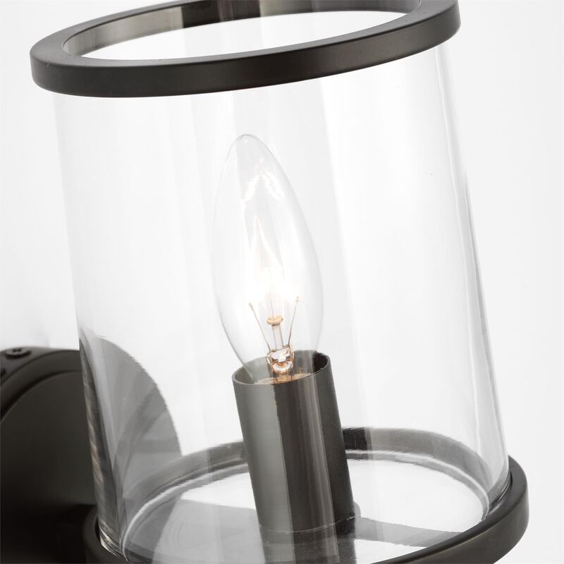 Lauren Ralph Lauren Reynolds Small Wall Sconce by Visual Comfort Studio
