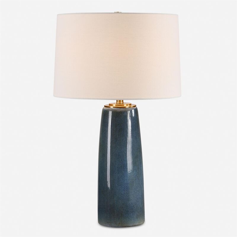 Carolyn Kinder Submerged 26 Inch Table Lamp by Uttermost