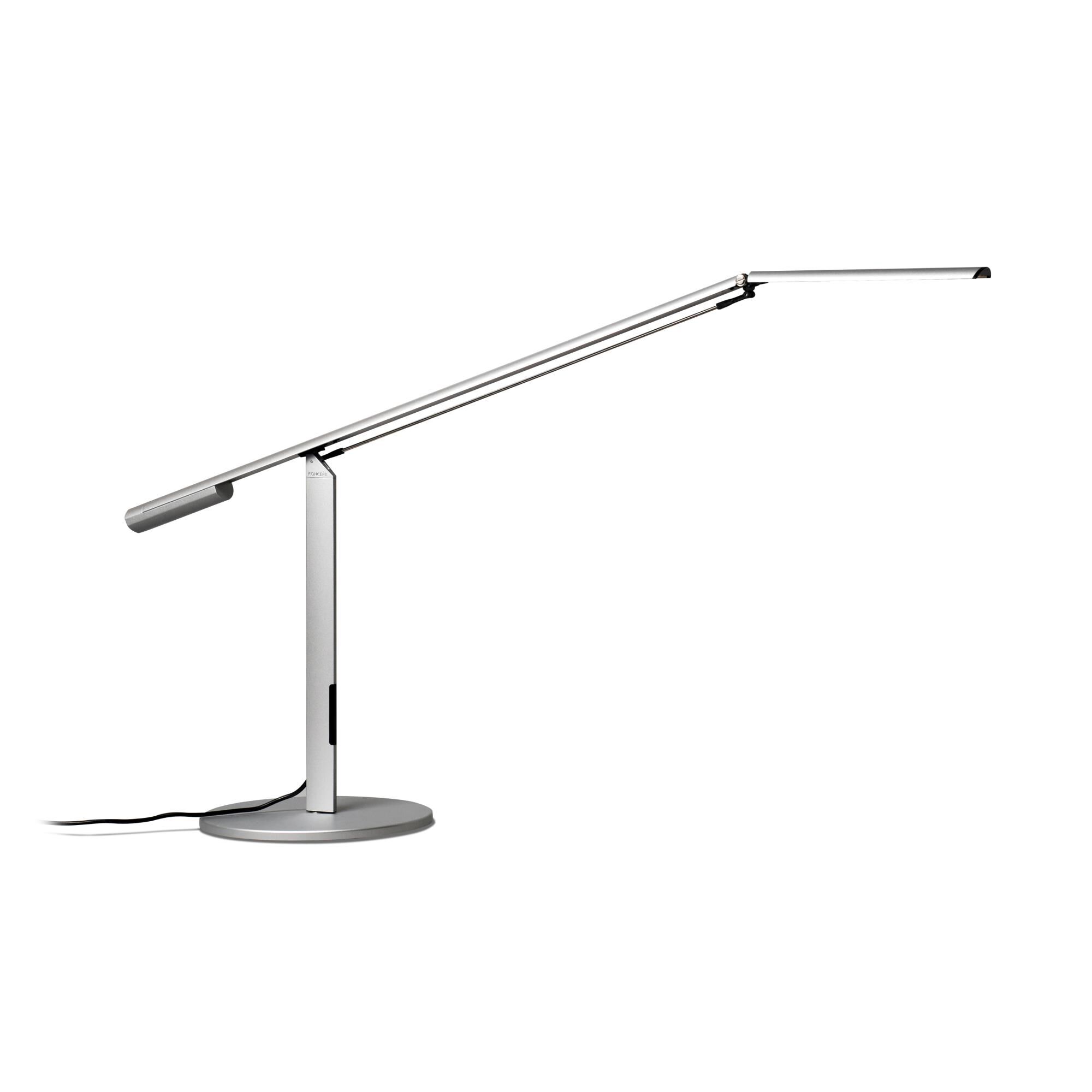 Peter Ng Equo 32 Inch Desk Lamp by Koncept