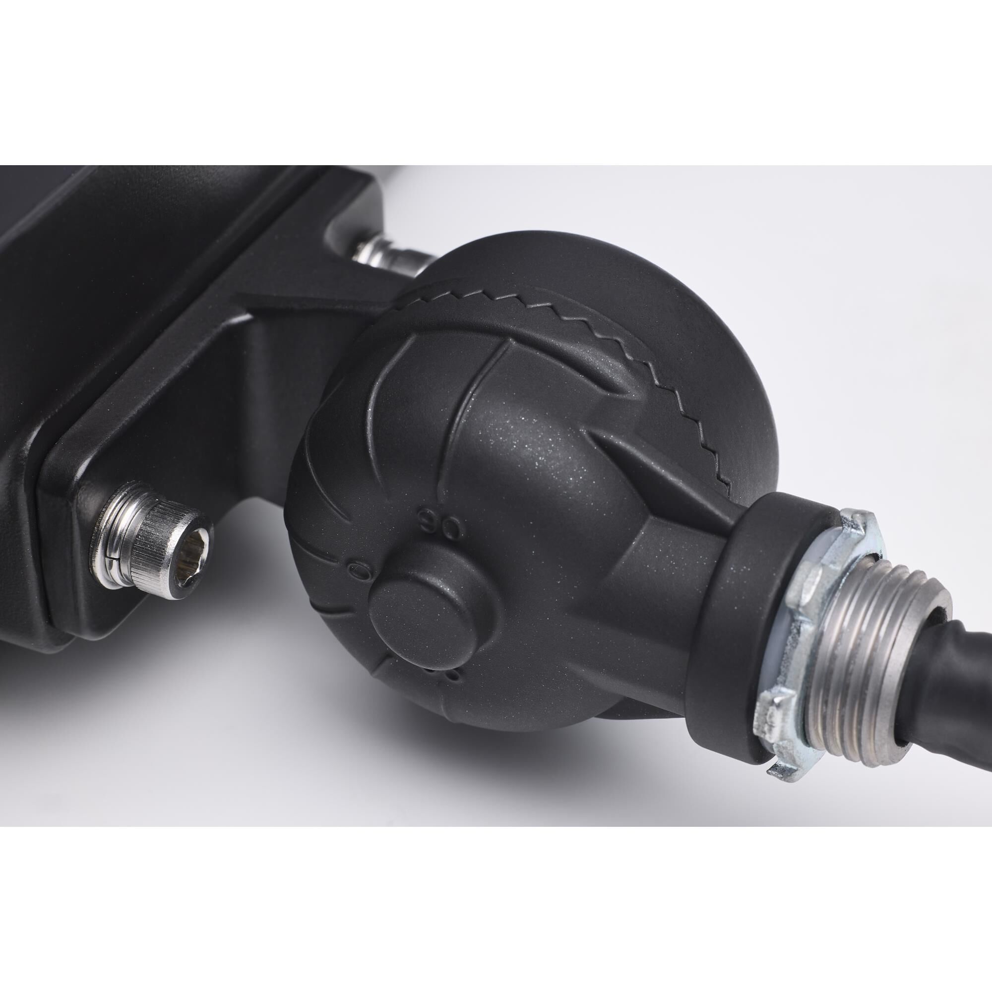 Shown in Bronze finish