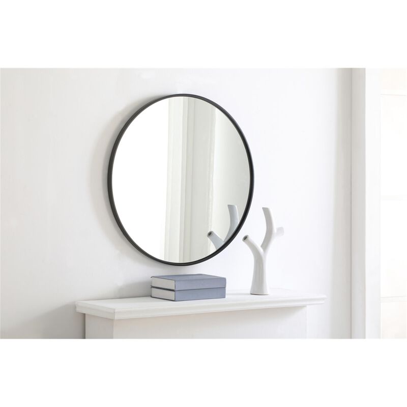 Eternity Decorative Mirrors by Elegant Decor