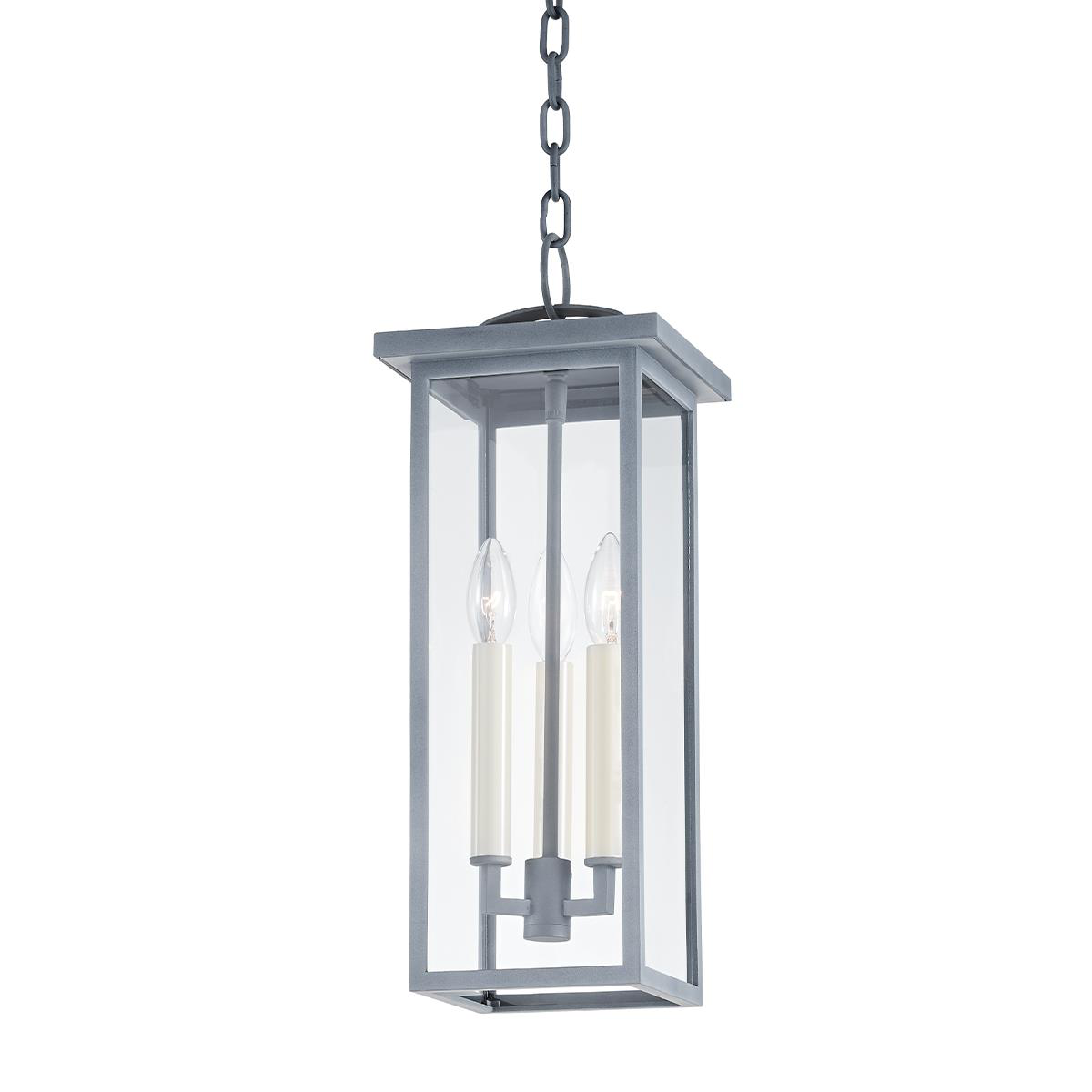 Eden 7.5 Inch Outdoor Hanging Lantern by Troy Lighting