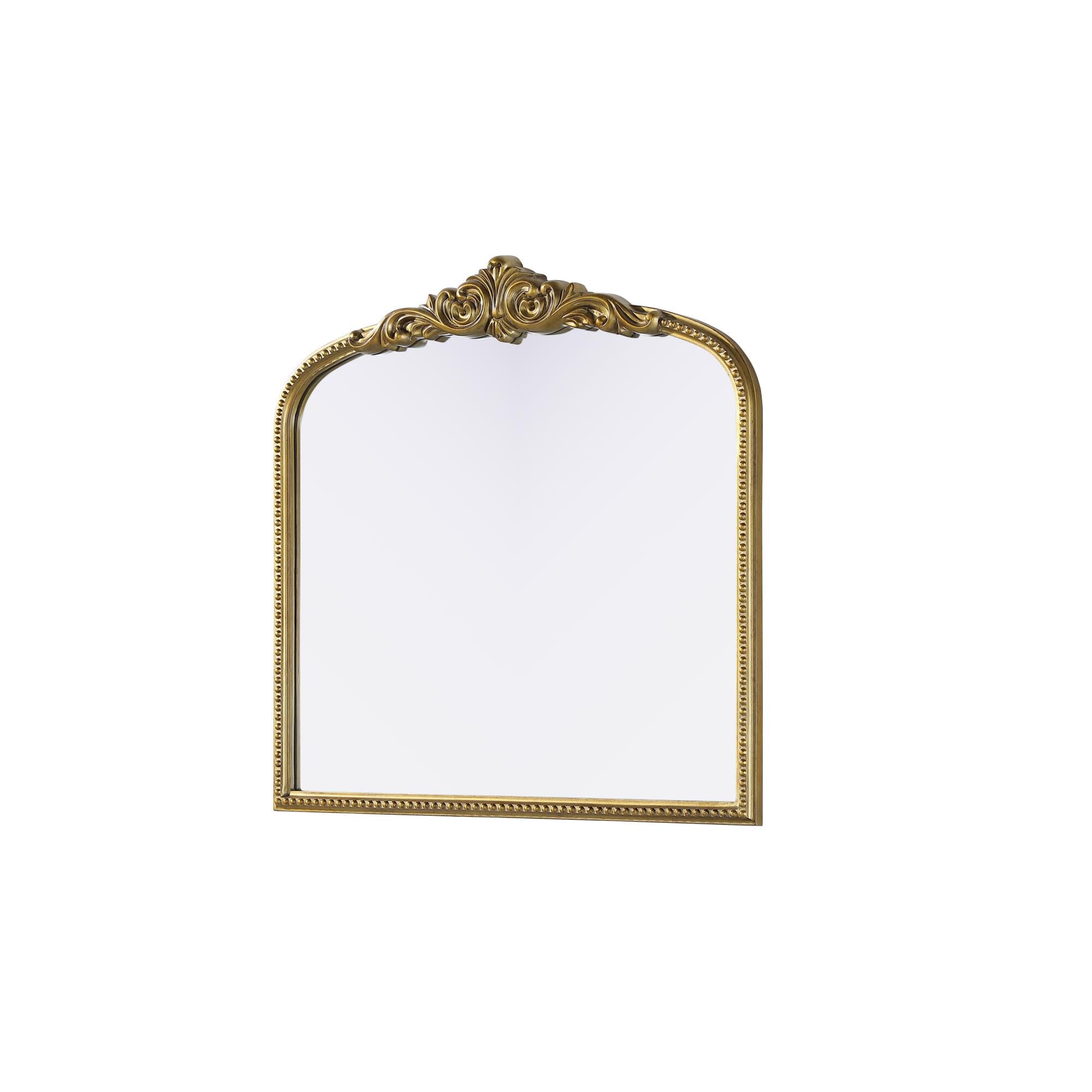 Shown in Antique Brass finish