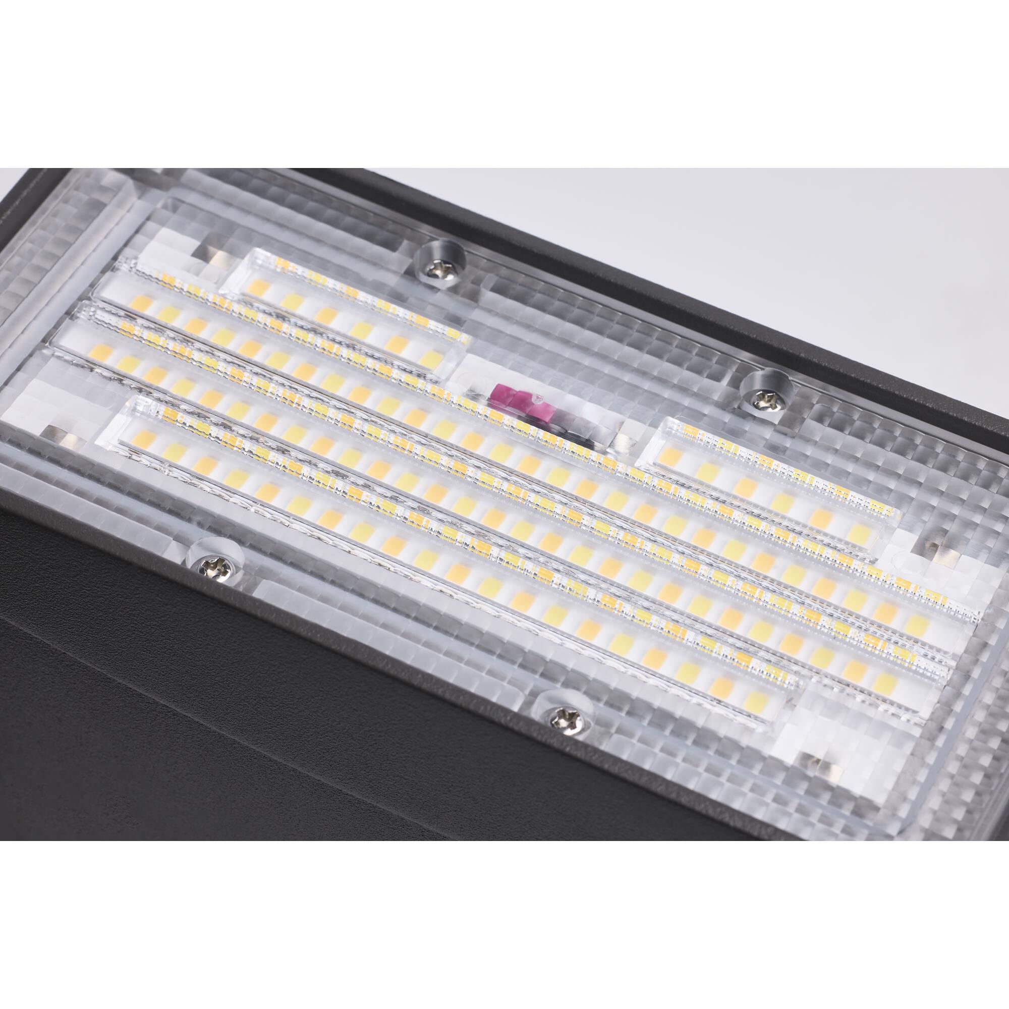 4 Inch Commercial Wall Pack Light by Nuvo Lighting