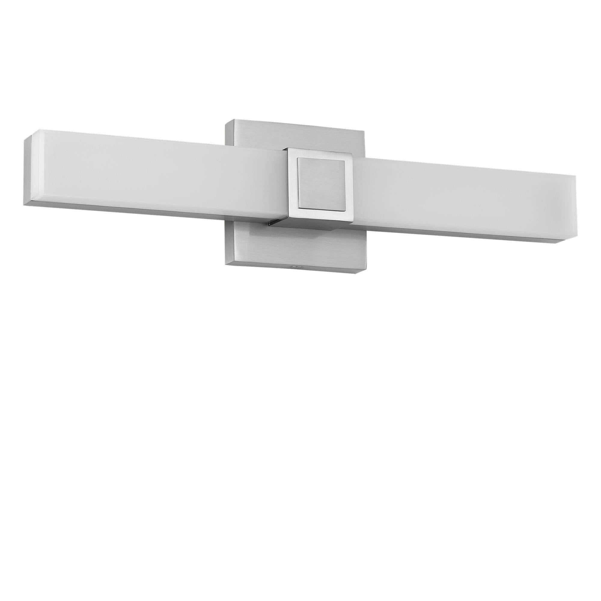 Fentress 18 Inch Bath Vanity Light by Generation Lighting