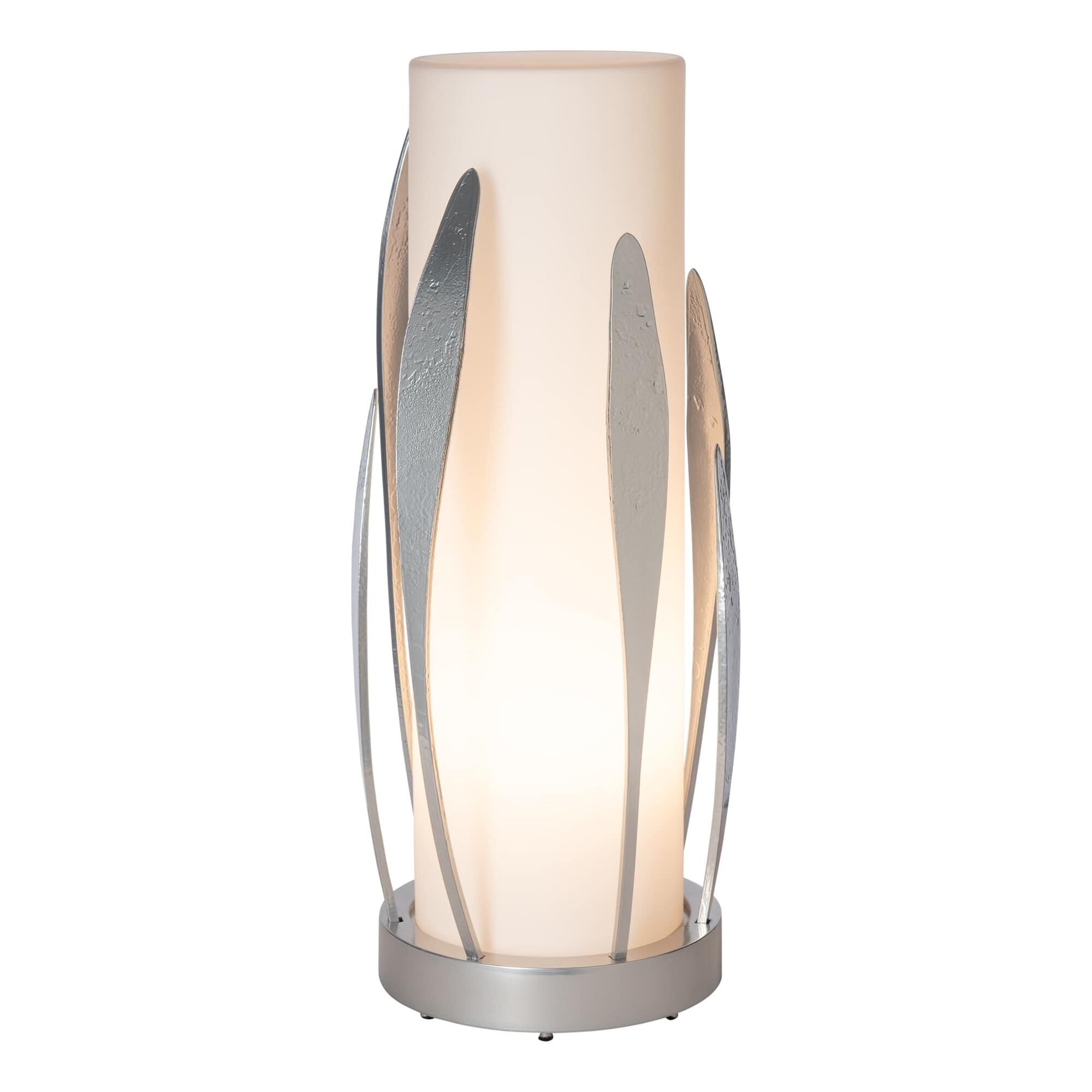 Shown in Sterling finish