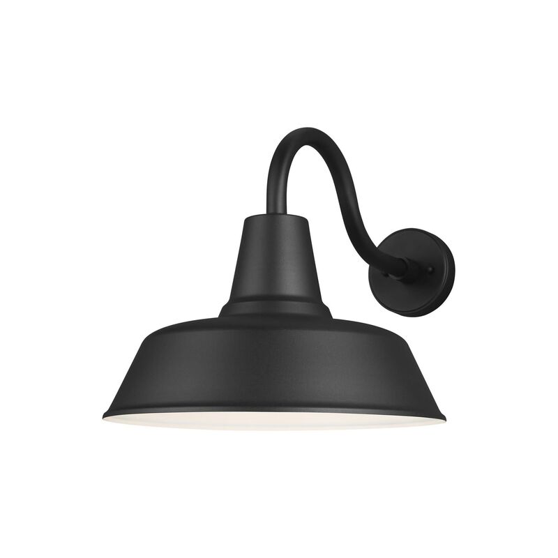 Sean Lavin Barn 15 Inch Outdoor Wall Light by Visual Comfort Studio