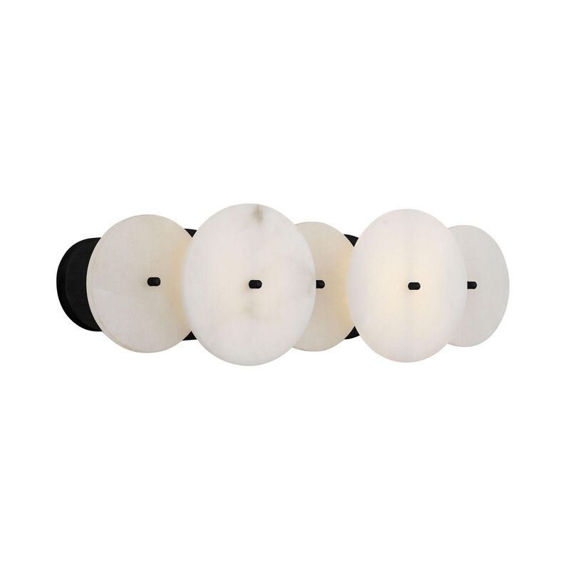 Cosmos 20 Inch 2 Light Bath Vanity Light by Varaluz