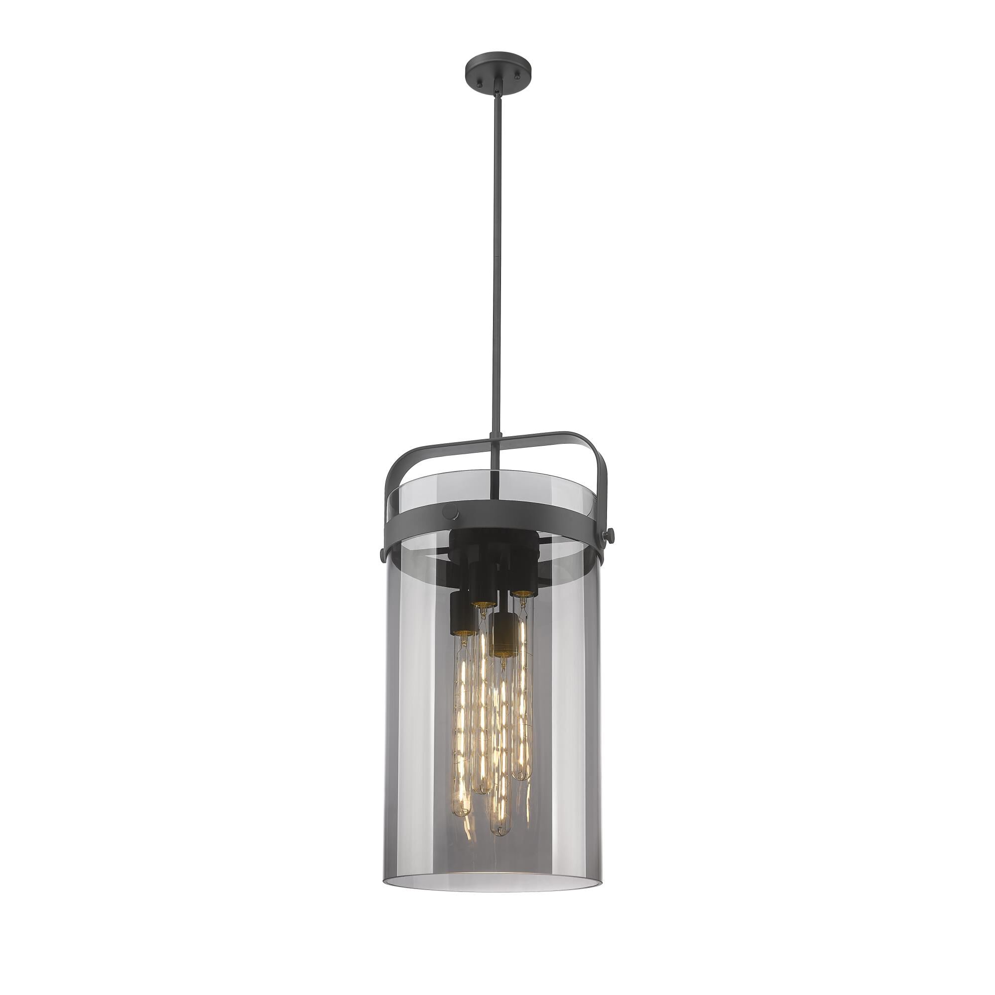 Bruno Marashlian Pilaster 12 Inch Mini Pendant by Innovations Lighting