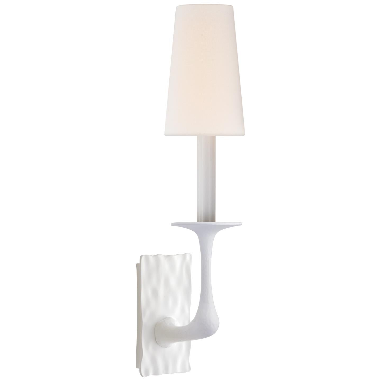 Visual Comfort Signature Collection Chapman & Myers Gabriel 22 Inch Wall Sconce