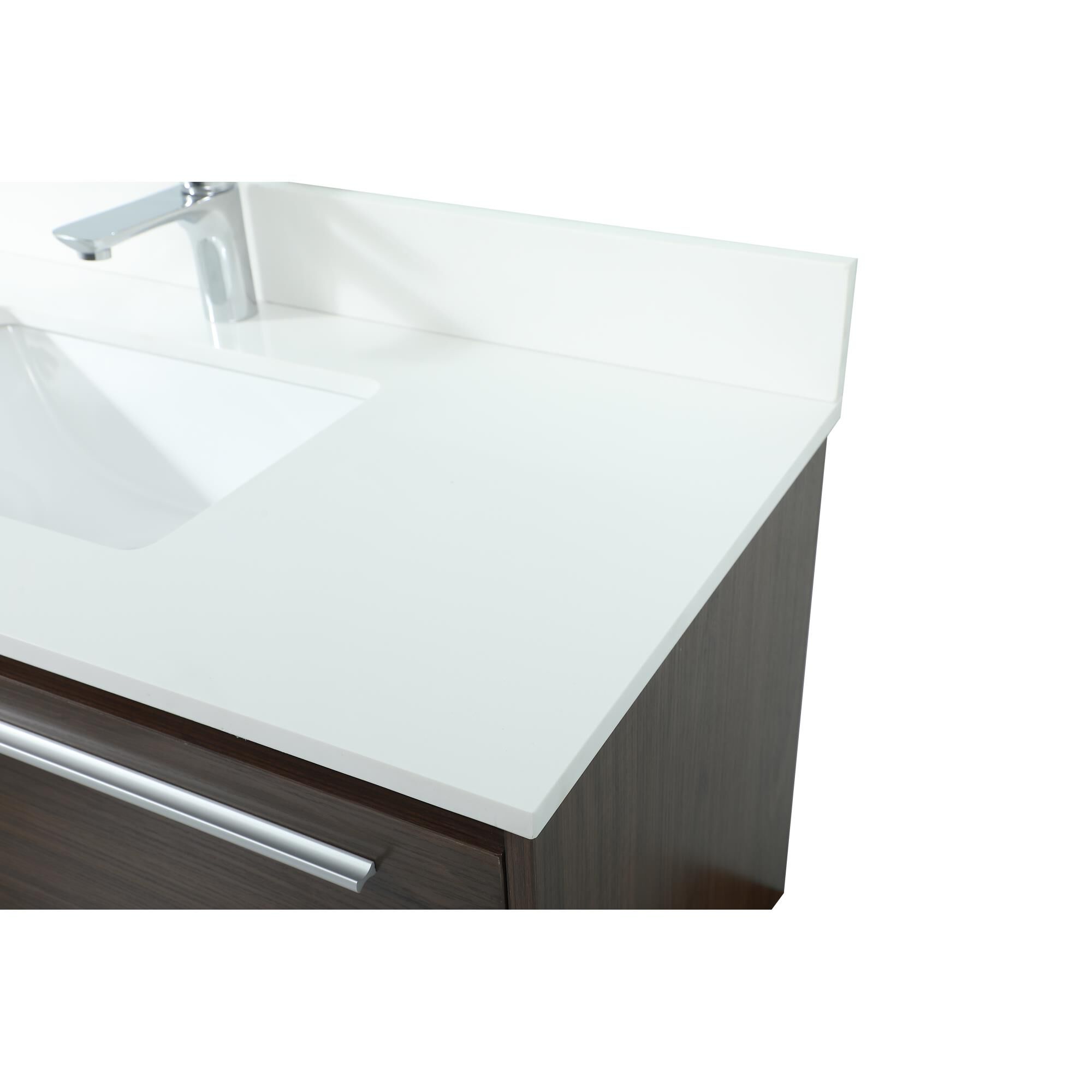 Roman Bath Vanity by Elegant Decor