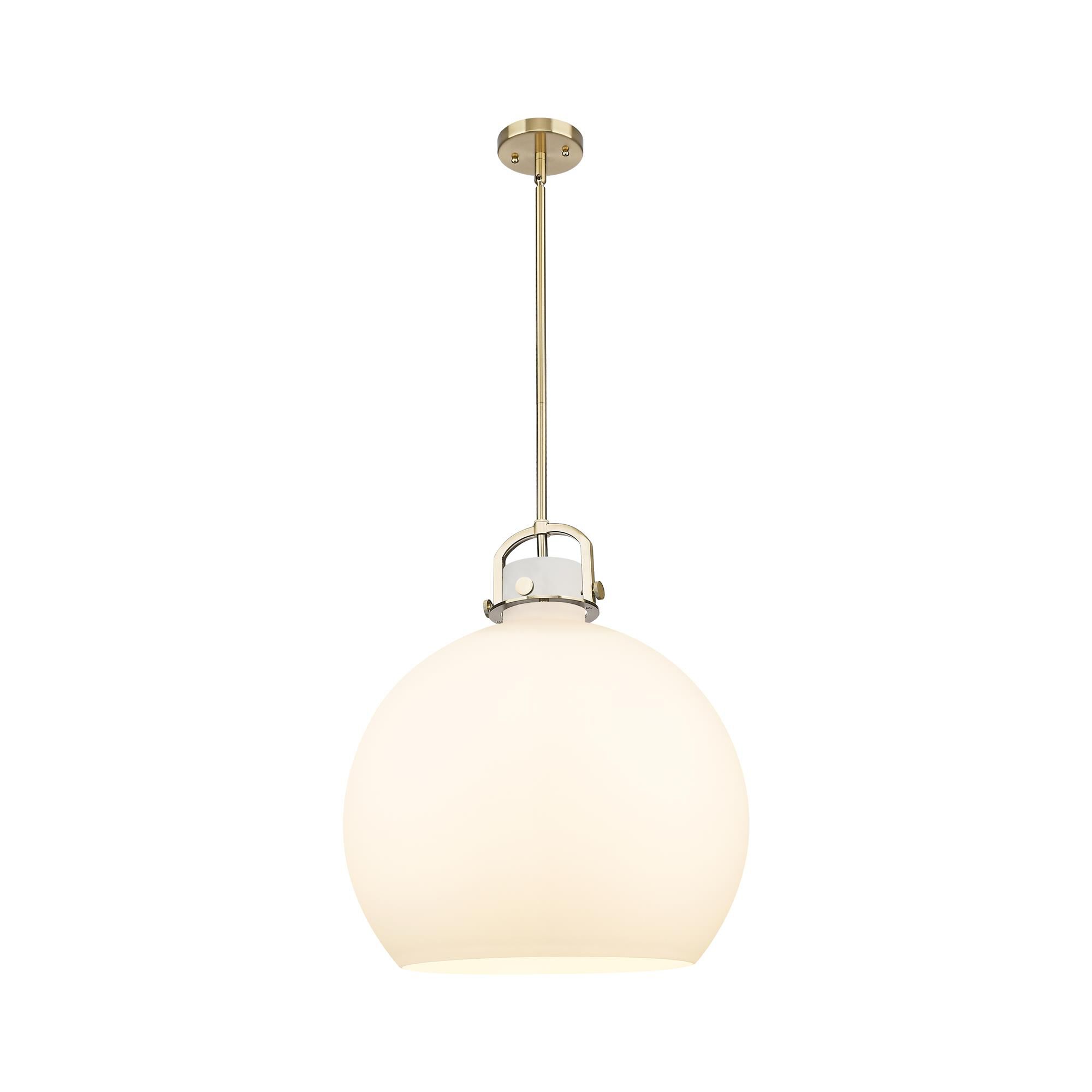 Shown in Champagne Bronze finish