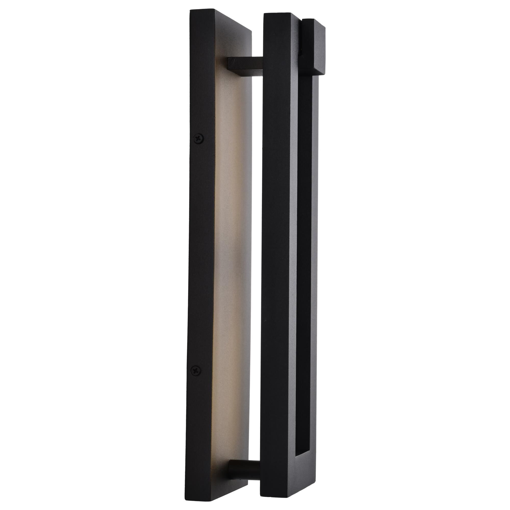 Shown in Sand Black finish