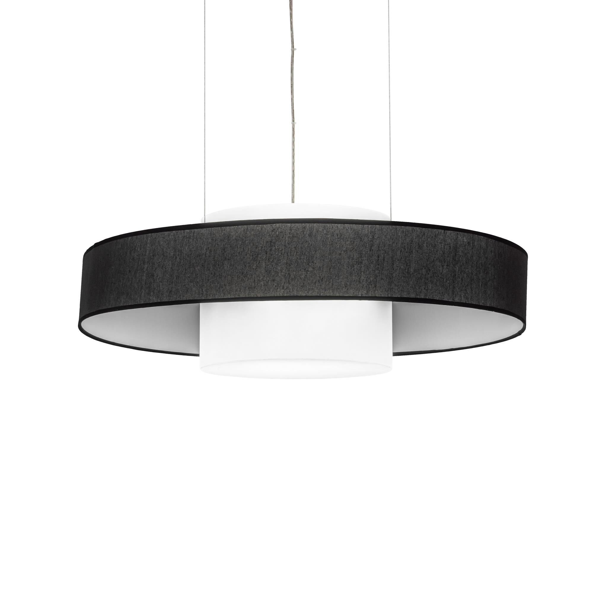 Meyda Lighting Ashton 36 Inch LED Large Pendant