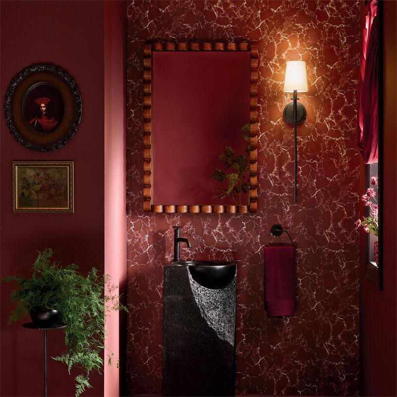 Kleine 14 Inch Wall Sconce by Kichler Lighting