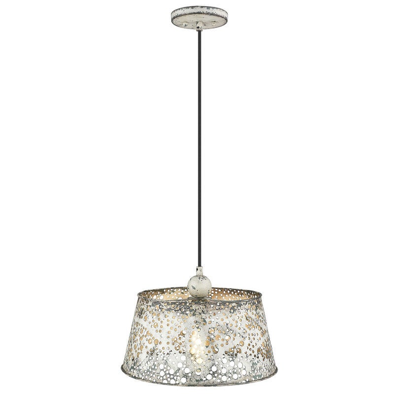 Acclaim Lighting Iris 15 Inch Large Pendant
