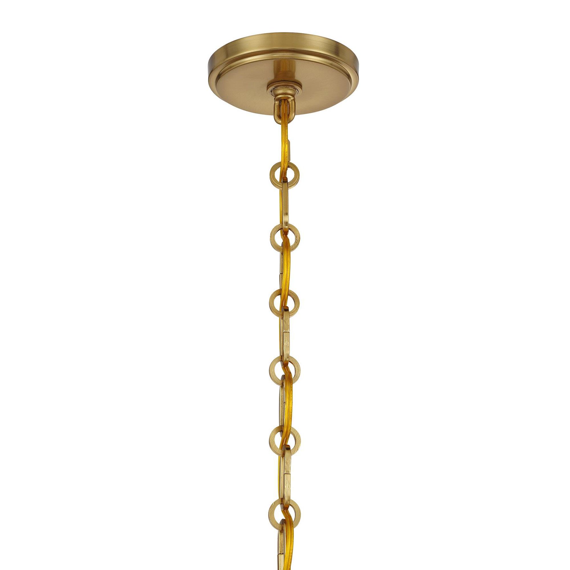 Cabot Small Pendant Light,