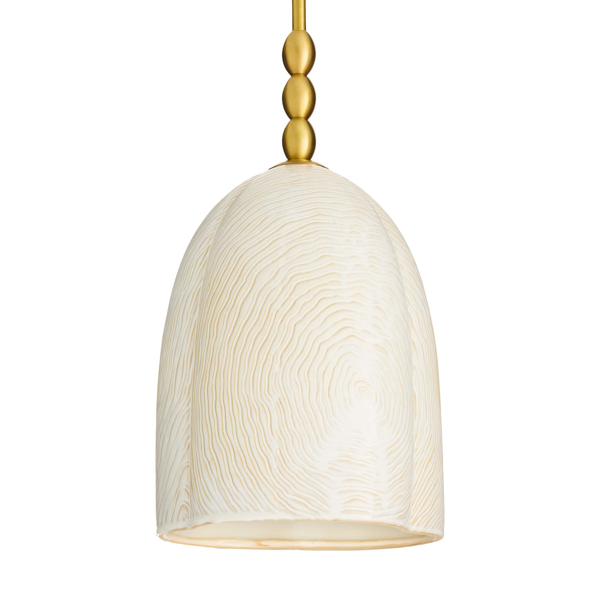 Lyla 12 Inch Mini Pendant by Arteriors Home