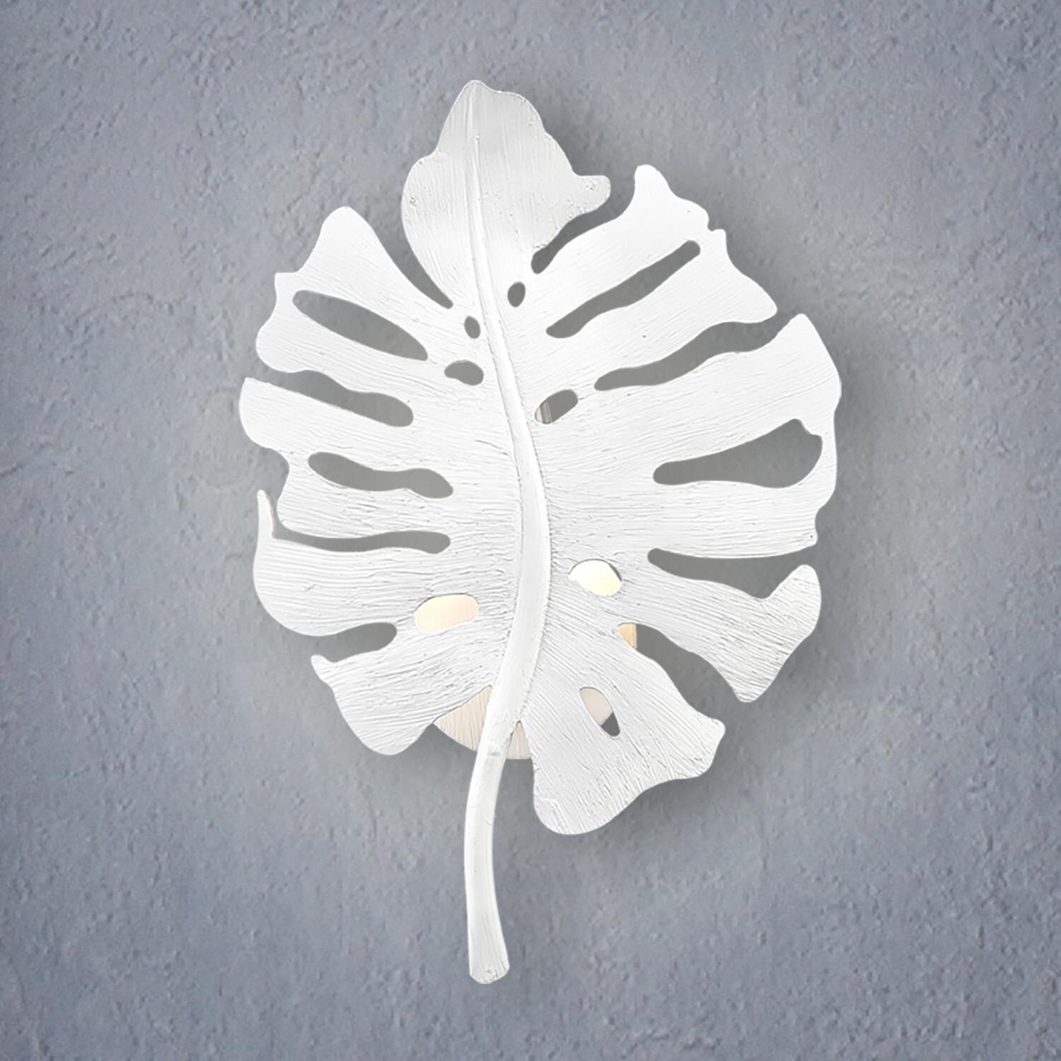 Aruba Wall Sconce by Golden Lighting