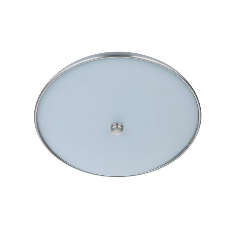 Soul 12 Inch 1 Light LED Flush Mount by Craftmade