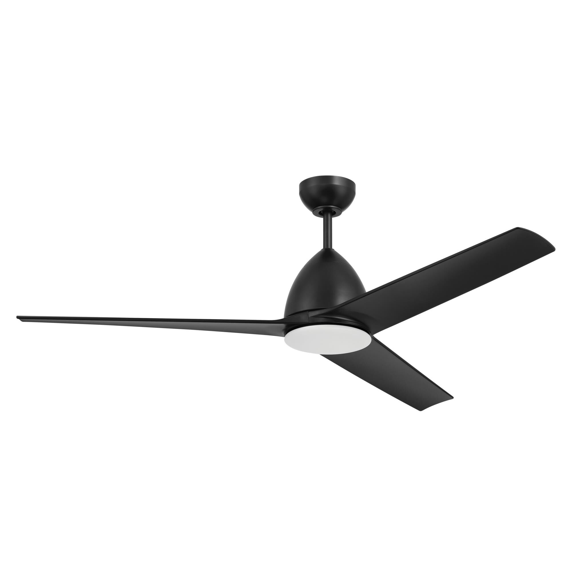 Nitro Outdoor Rated 54 Inch Ceiling Fan by Craftmade