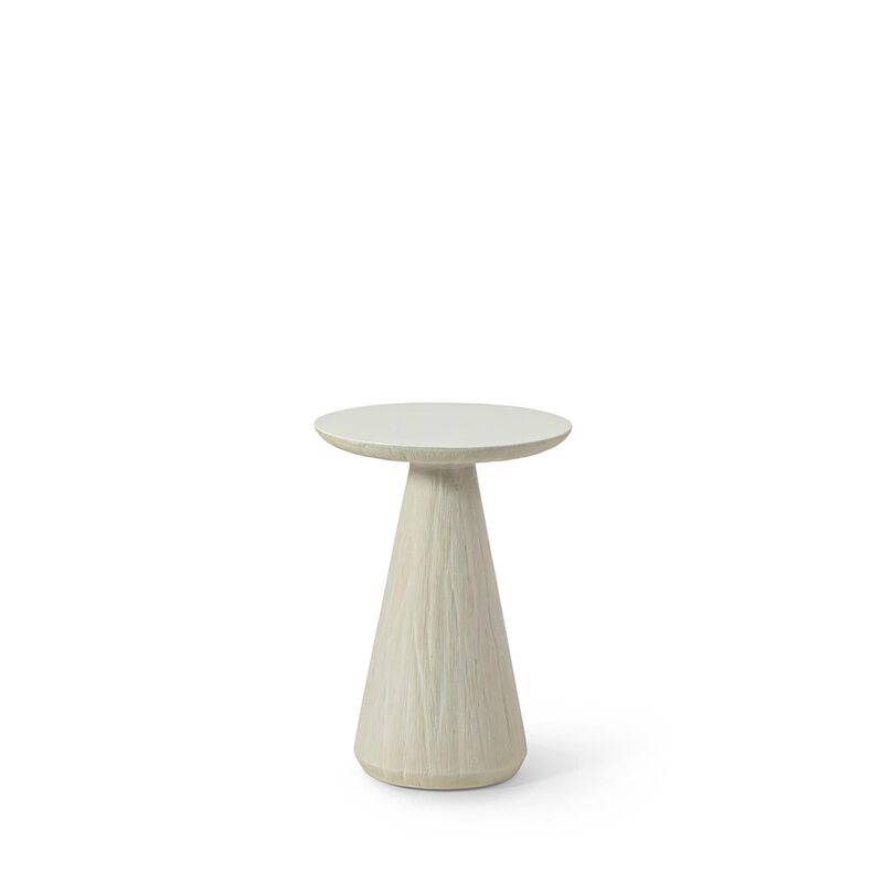 Sierra 22 Inch End Table by Palecek