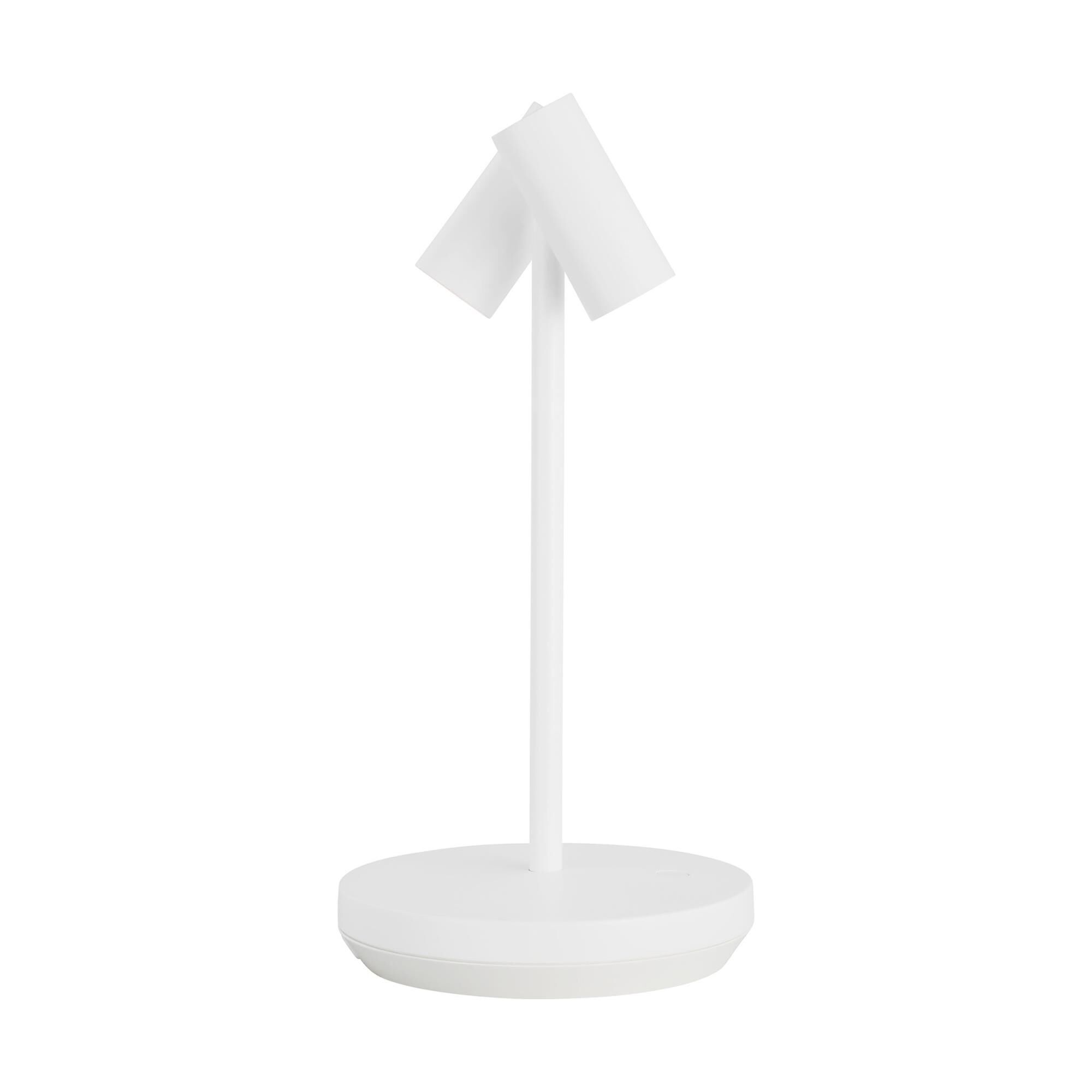 Sean Lavin Doppia 10 Inch Accent Lamp by Visual Comfort Modern Collection