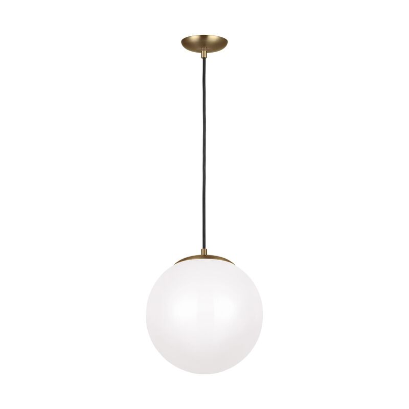 Visual Comfort Studio Collection Sean Lavin Leo LED Mini Pendant