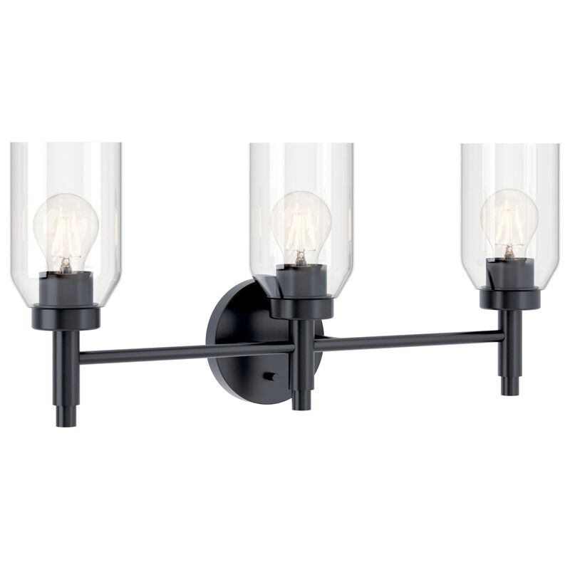 Madden 24 Inch Bath Vanity Light by Kichler