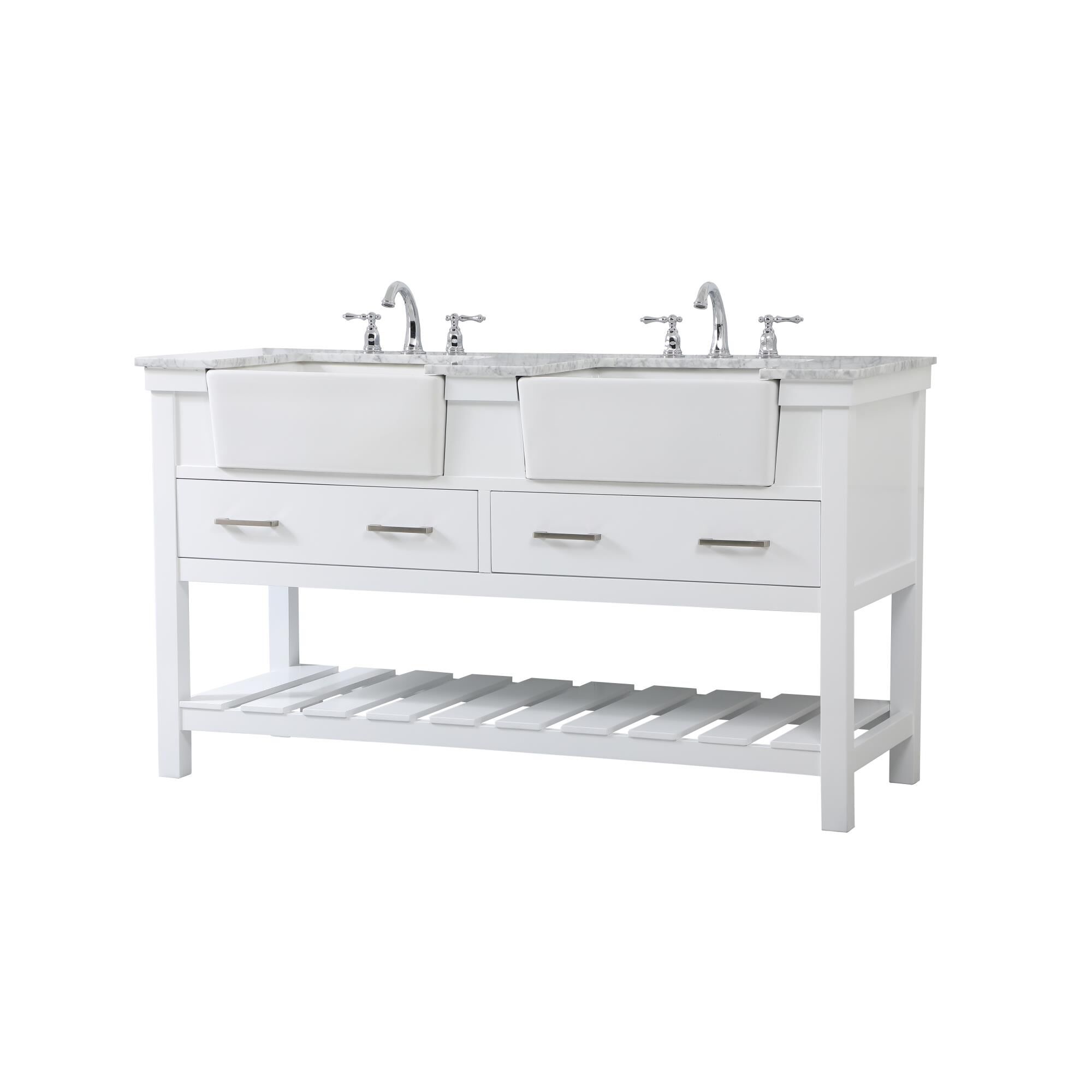 Clement Bath Vanity by Elegant Decor