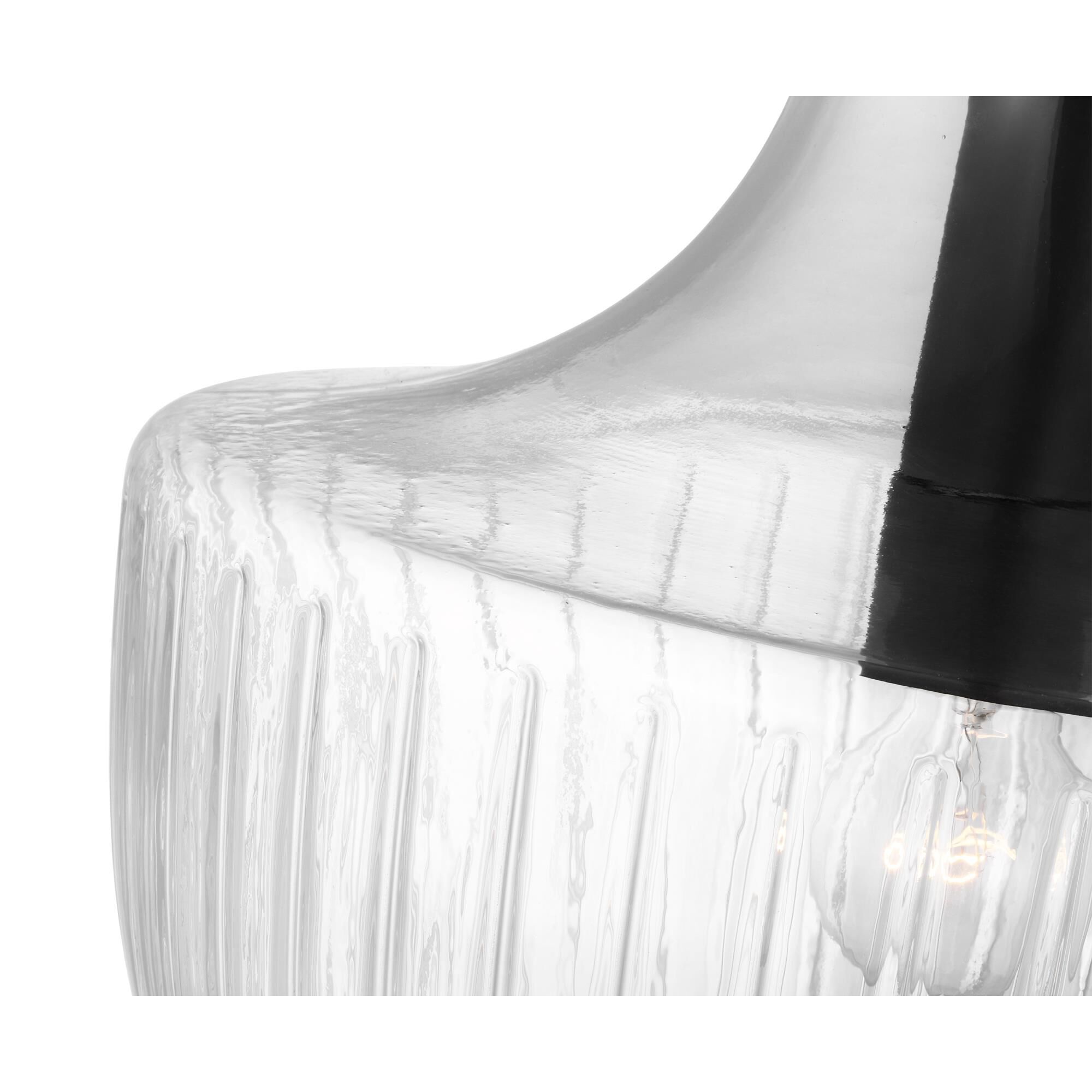 Nuvo Lighting Destin 14 Inch Large Pendant