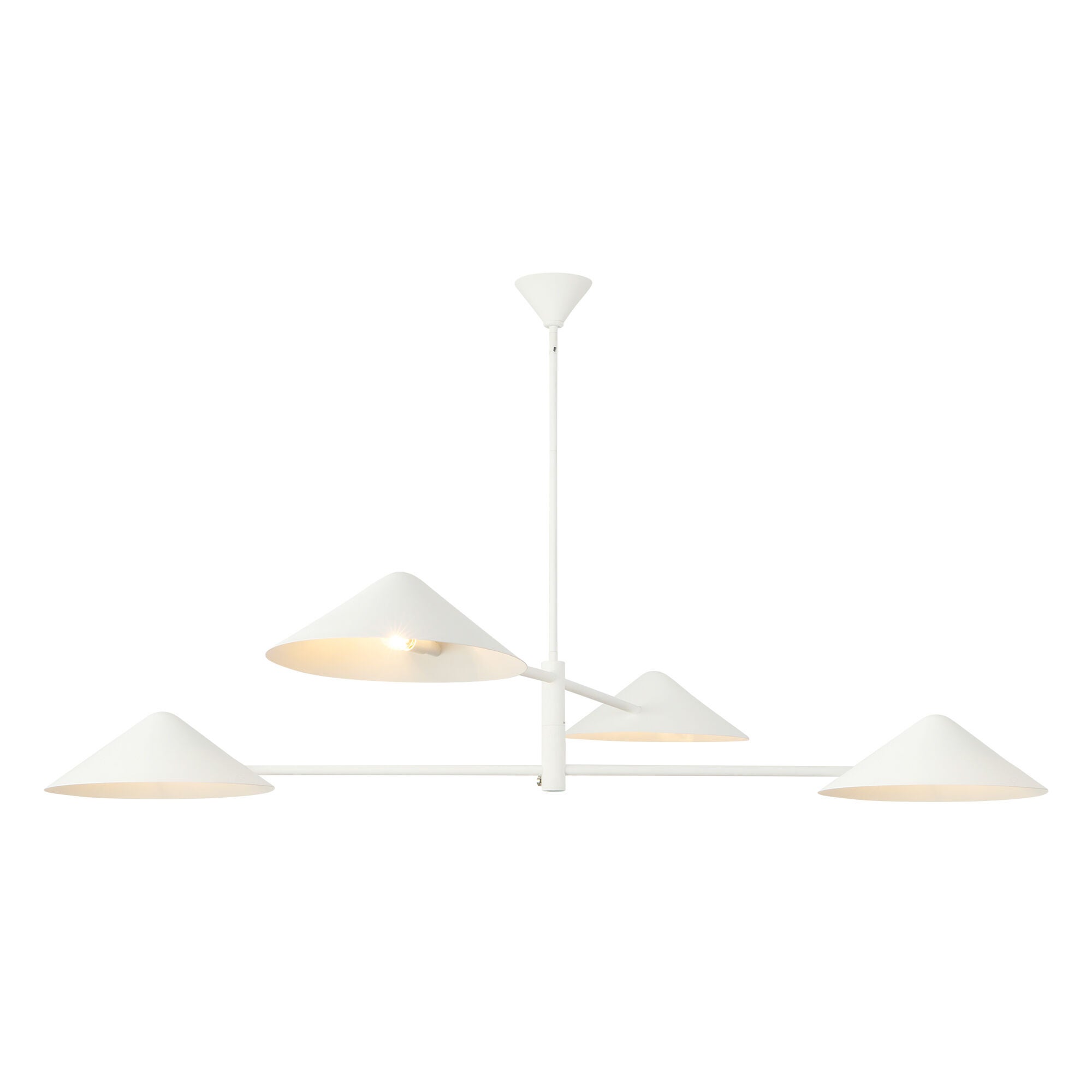 Ashford Grand Chandelier,
